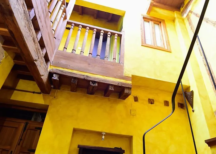 Preciosa Casa Casco Historico