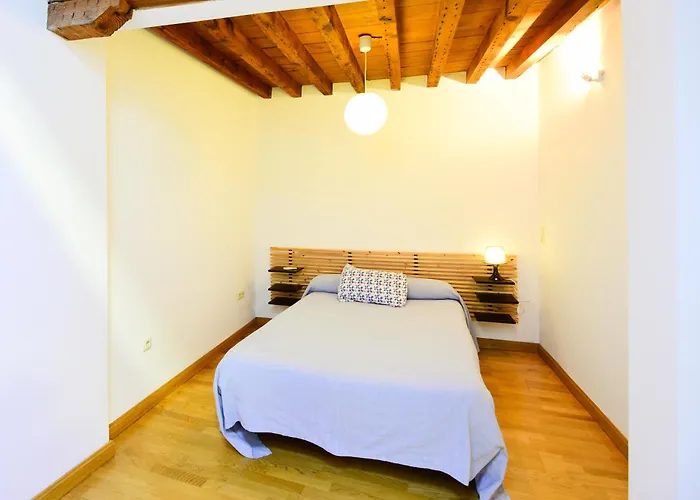 Preciosa Casa Casco Historico 公寓 *