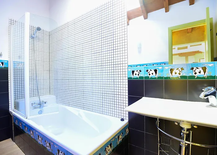 Preciosa Casa Casco Historico *