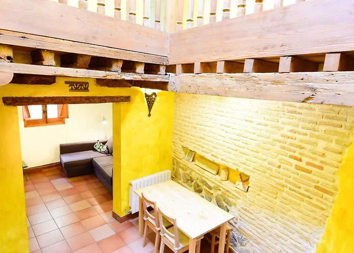 Preciosa Casa Casco Historico 托萊多