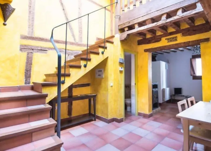 Preciosa Casa Casco Historico